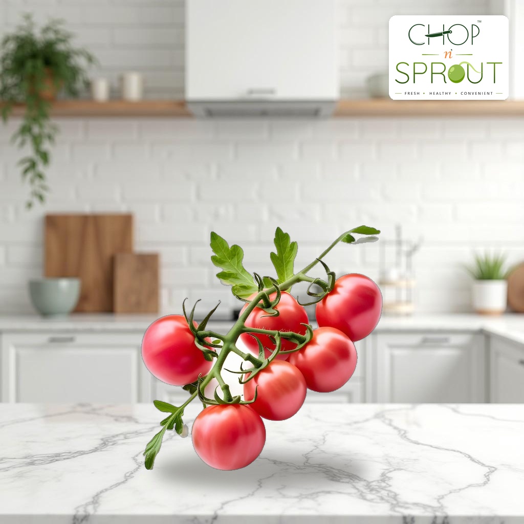 Featured Chop & Sprout Product